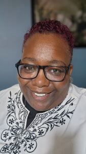 Pastor Lesley