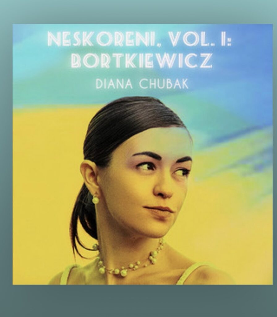 Diana Chubak